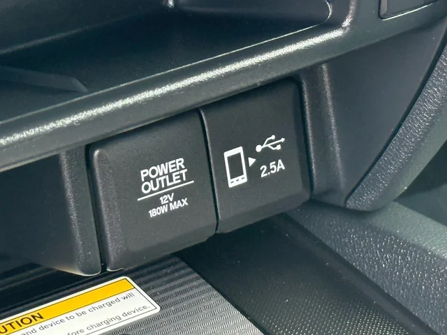 SEMINUEVOS HONDA Passport a Estados en autogozo