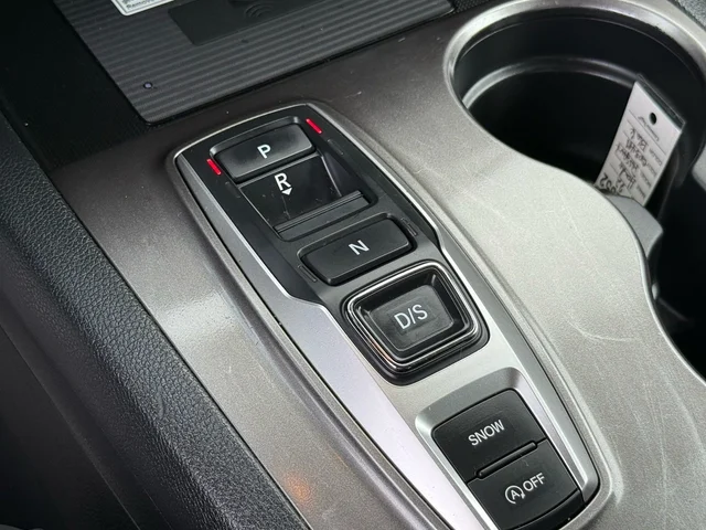SEMINUEVOS HONDA Passport a Estados en autogozo