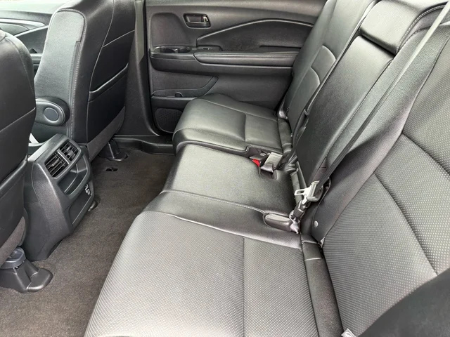 SEMINUEVOS HONDA Passport a Estados en autogozo