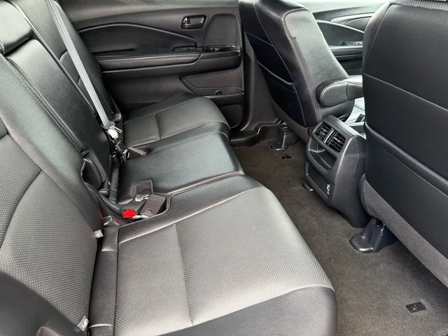 SEMINUEVOS HONDA Passport a Estados en autogozo