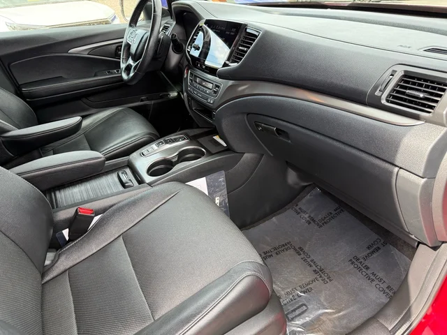 SEMINUEVOS HONDA Passport a Estados en autogozo