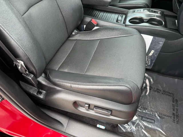 SEMINUEVOS HONDA Passport a Estados en autogozo