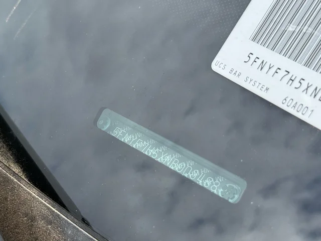 SEMINUEVOS HONDA Passport a Estados en autogozo