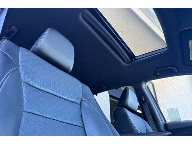 Pre-Owned HONDA Passport at Anderson Honda in Palo Alto