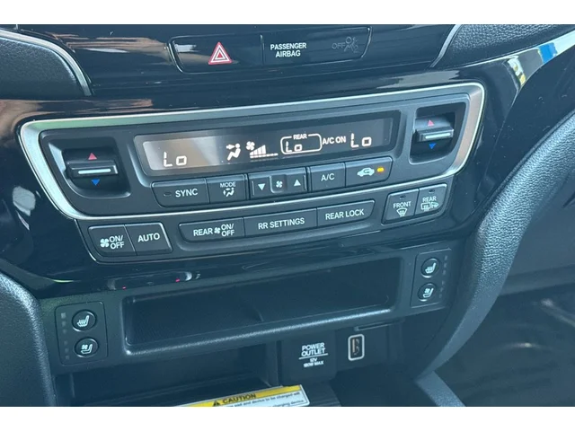 Pre-Owned HONDA Passport at Anderson Honda in Palo Alto