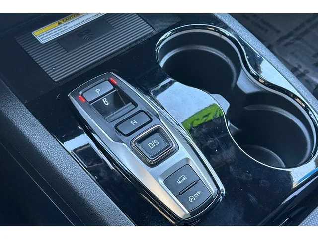 Pre-Owned HONDA Passport at Anderson Honda in Palo Alto
