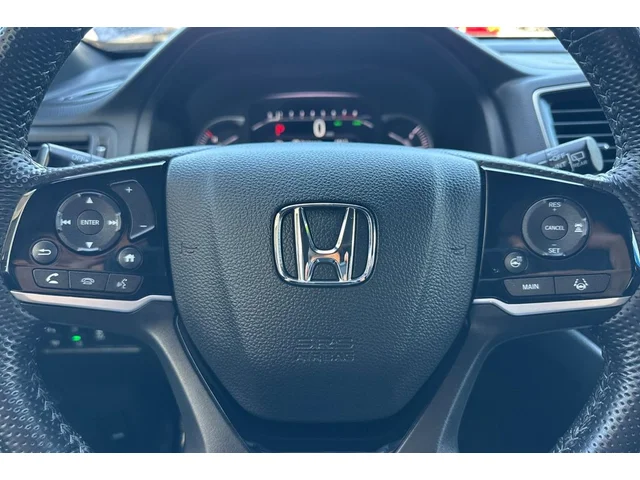 Pre-Owned HONDA Passport at Anderson Honda in Palo Alto