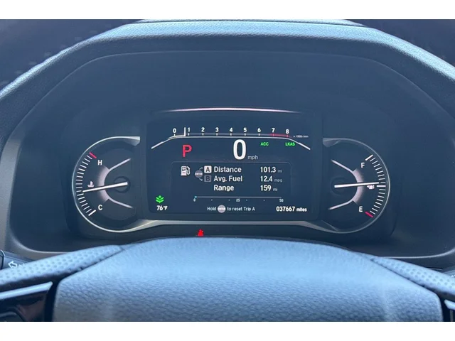 Pre-Owned HONDA Passport at Anderson Honda in Palo Alto
