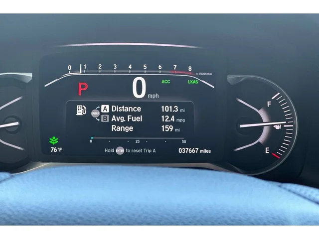 Pre-Owned HONDA Passport at Anderson Honda in Palo Alto