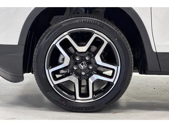 Pre-Owned HONDA Passport at Anderson Honda in Palo Alto