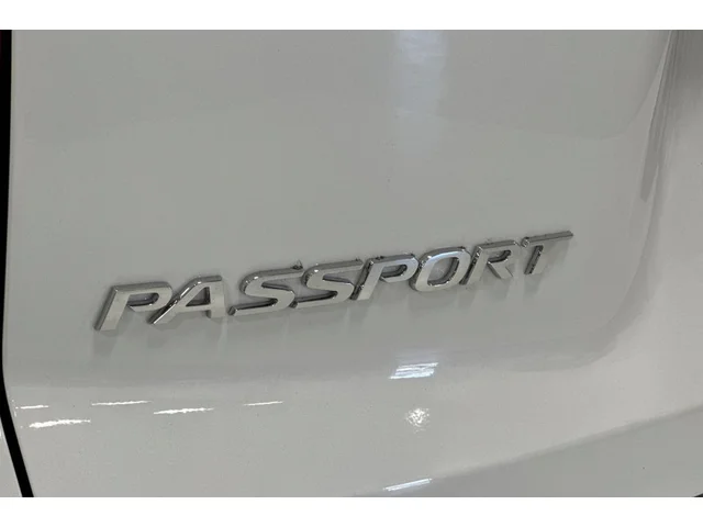 Pre-Owned HONDA Passport at Anderson Honda in Palo Alto