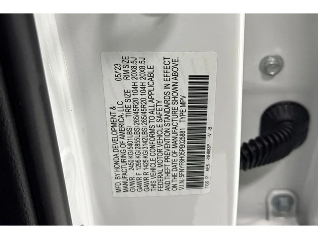 Pre-Owned HONDA Passport at Anderson Honda in Palo Alto