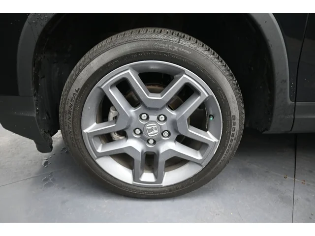 SEMINUEVOS HONDA Passport a Estados en autogozo