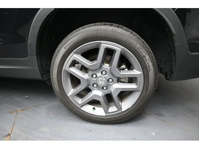 SEMINUEVOS HONDA Passport a Estados en autogozo