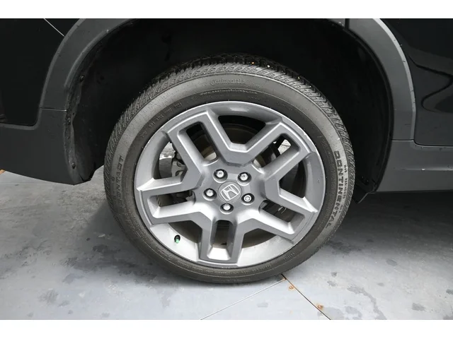 SEMINUEVOS HONDA Passport a Estados en autogozo