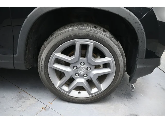 SEMINUEVOS HONDA Passport a Estados en autogozo