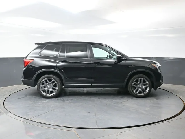 SEMINUEVOS HONDA Passport a Estados en autogozo