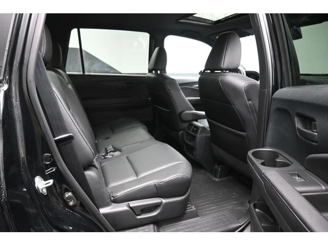 SEMINUEVOS HONDA Passport a Estados en autogozo