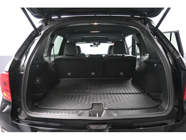 SEMINUEVOS HONDA Passport a Estados en autogozo