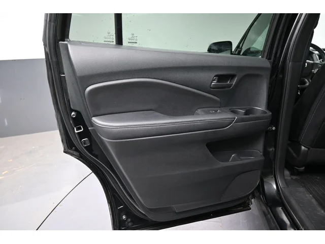 SEMINUEVOS HONDA Passport a Estados en autogozo