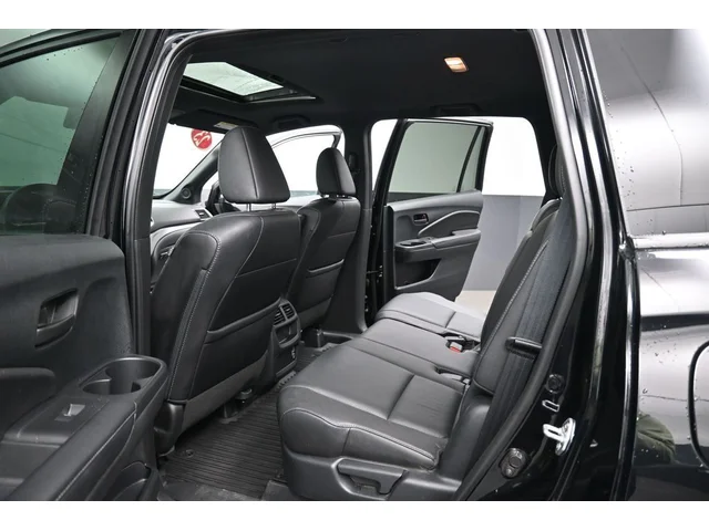SEMINUEVOS HONDA Passport a Estados en autogozo