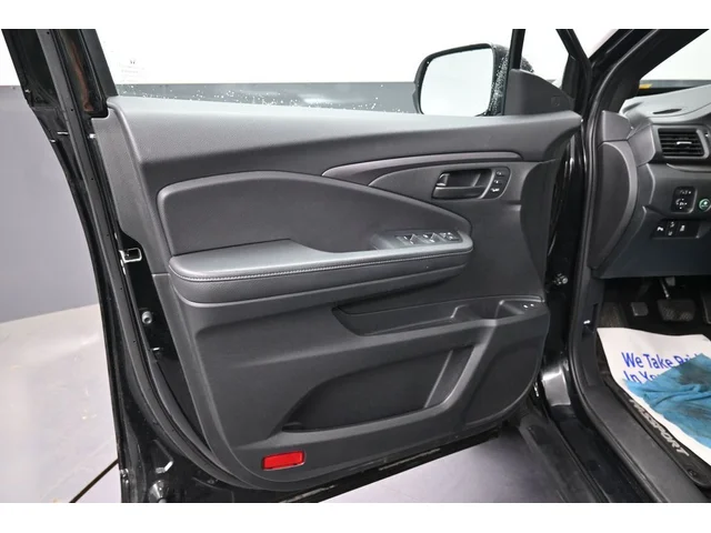 SEMINUEVOS HONDA Passport a Estados en autogozo