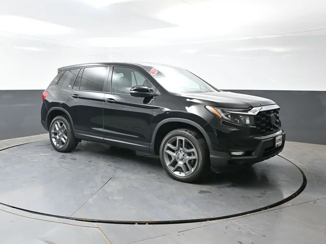 SEMINUEVOS HONDA Passport a Estados en autogozo