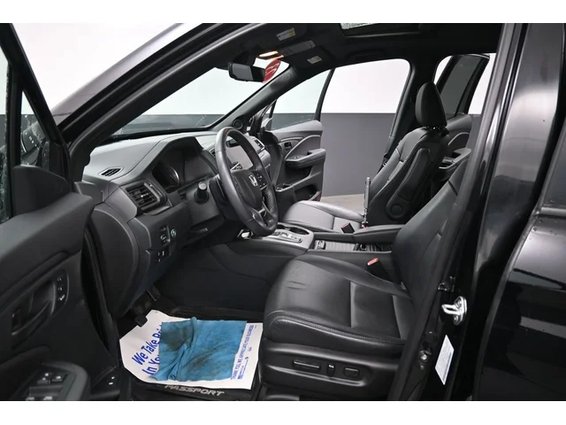 SEMINUEVOS HONDA Passport a Estados en autogozo