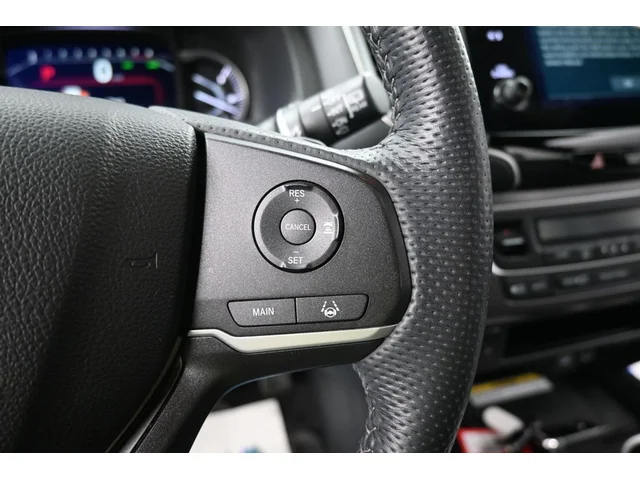SEMINUEVOS HONDA Passport a Estados en autogozo