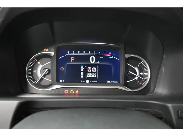 SEMINUEVOS HONDA Passport a Estados en autogozo