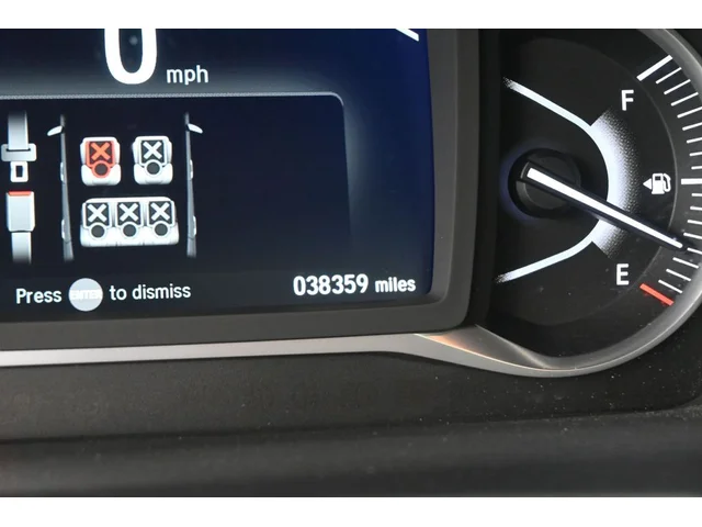 SEMINUEVOS HONDA Passport a Estados en autogozo