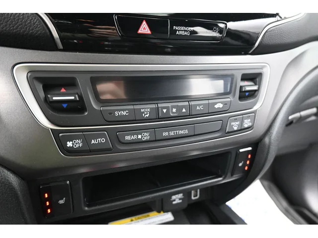 SEMINUEVOS HONDA Passport a Estados en autogozo