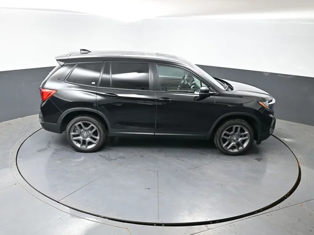 SEMINUEVOS HONDA Passport a Estados en autogozo