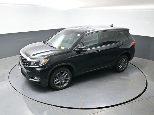 SEMINUEVOS HONDA Passport a Estados en autogozo