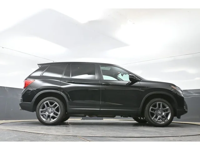 SEMINUEVOS HONDA Passport a Estados en autogozo