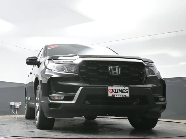 SEMINUEVOS HONDA Passport a Estados en autogozo