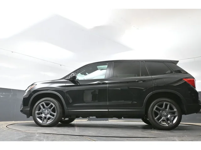 SEMINUEVOS HONDA Passport a Estados en autogozo