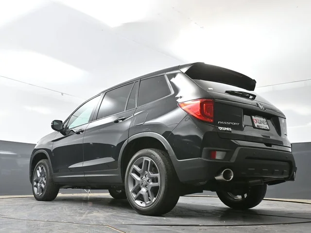 SEMINUEVOS HONDA Passport a Estados en autogozo