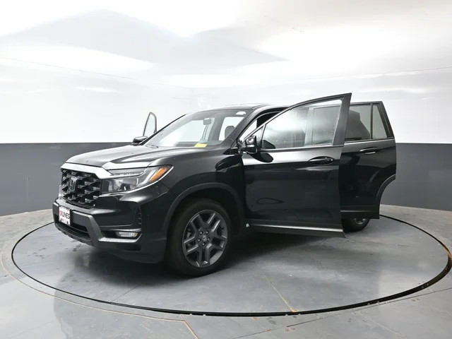SEMINUEVOS HONDA Passport a Estados en autogozo
