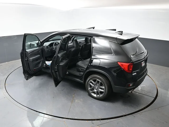 SEMINUEVOS HONDA Passport a Estados en autogozo