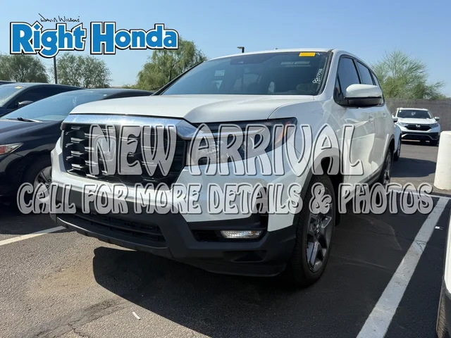 SEMINUEVOS HONDA Passport a Estados en autogozo
