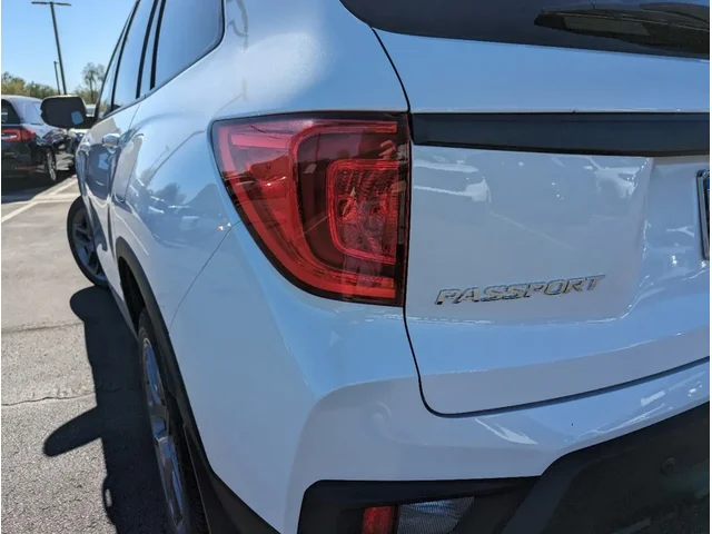 SEMINUEVOS HONDA Passport a Estados en autogozo