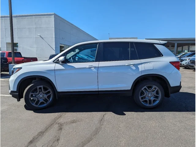 SEMINUEVOS HONDA Passport a Estados en autogozo