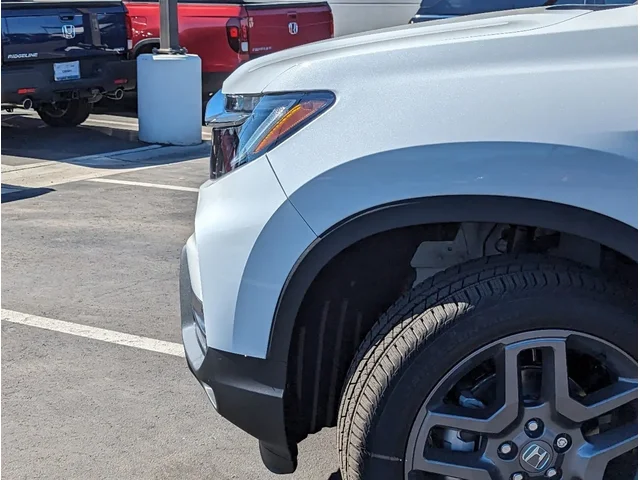 SEMINUEVOS HONDA Passport a Estados en autogozo