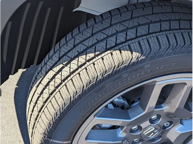 SEMINUEVOS HONDA Passport a Estados en autogozo