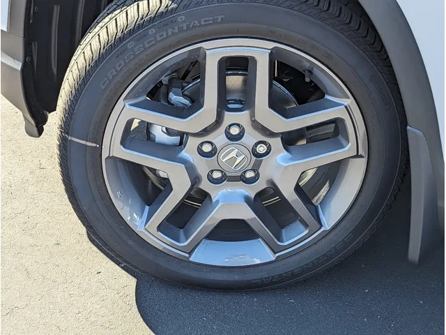 SEMINUEVOS HONDA Passport a Estados en autogozo