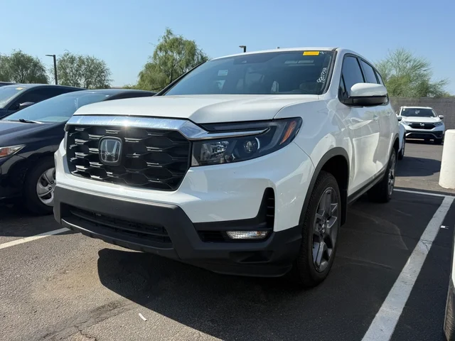 SEMINUEVOS HONDA Passport a Estados en autogozo