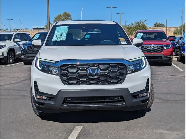 SEMINUEVOS HONDA Passport a Estados en autogozo