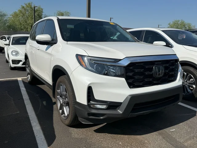 SEMINUEVOS HONDA Passport a Estados en autogozo