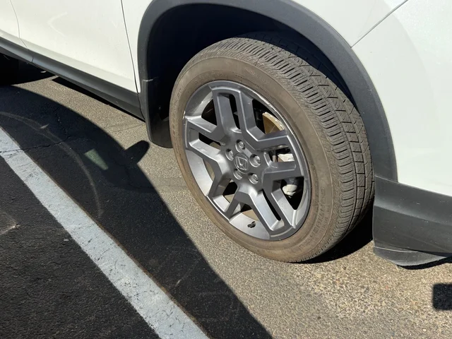 SEMINUEVOS HONDA Passport a Estados en autogozo
